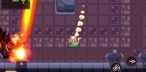 坎公骑冠剑恶魔首领怎么打 地牢王国7-5boss攻略