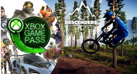 降速王者登陆Xbox Series X/S 性能升级