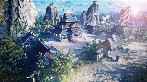 梦幻新诛仙平民职业推荐 新手职业选择建议