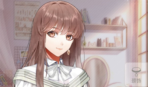 光与夜之恋怎么换衣服 女主角换装玩法介绍