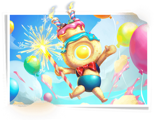 云顶之弈两周年勋章在哪里领 领取地址分享