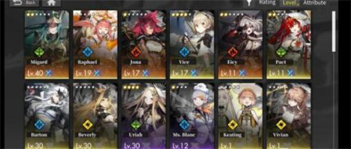 白夜极光火队怎么搭配 最强阵容选择推荐