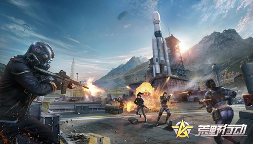 ��Ϸ���̳�������ս�� �߷�bfun�볡����ʱ