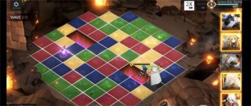 白夜极光火队怎么搭配 最强阵容选择推荐