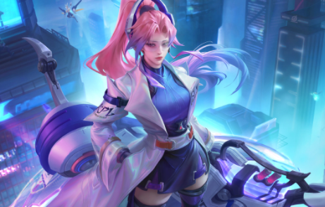 王者荣耀伽罗天狼溯光者什么时候结束 kpl天狼溯光者下线时间