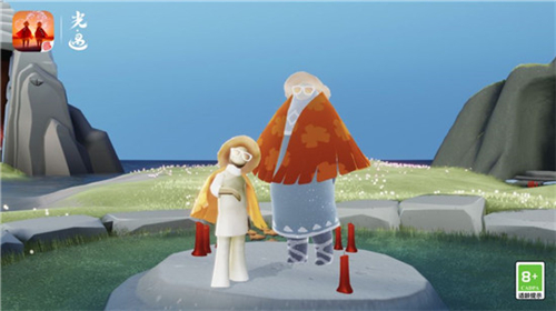 光遇墨镜先祖兑换图分享 草帽墨镜等兑换奖励一览