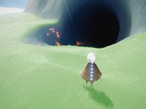 光遇墨镜先祖兑换图分享 草帽墨镜等兑换奖励一览