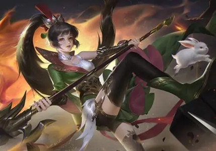 王者荣耀云缨下一个英雄是谁 下位上线英雄预测