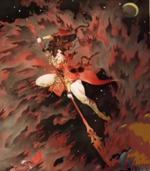 王者荣耀云缨下一个英雄是谁 下位上线英雄预测