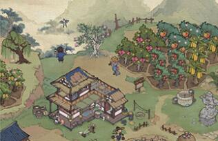 �ֲ���������Ҵ��ƹ�ȫ�¿��ţ�ׯ԰ϵͳ