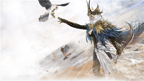 永劫无间迦南用什么武器好 武器选择推荐