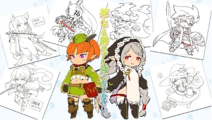 Fami通最新一周游戏评分:怪物猎人物语2 36分