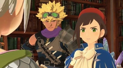 Fami通最新一周游戏评分:怪物猎人物语2 36分