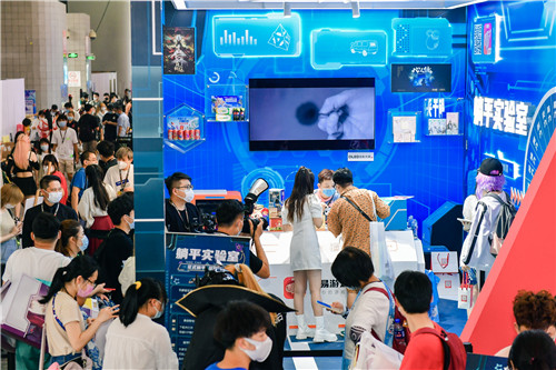 ��Ӯ��ݸ���!������Ϸ��ԱChinajoy�񻶿���!