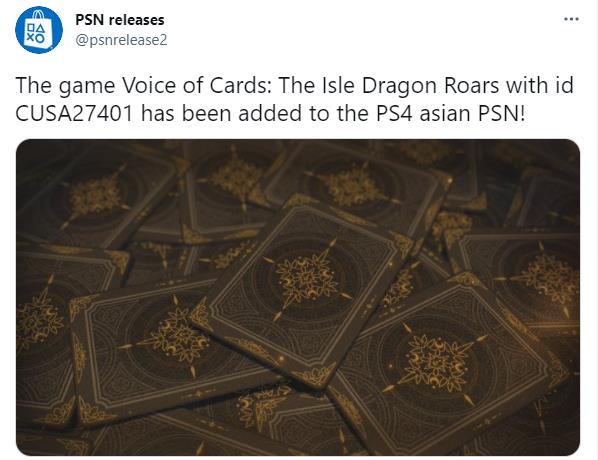 PSN����й¶һ��PS4���� ����Square Enix����