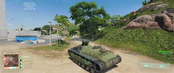 ս��2042������⣺XS���PC�����и�������