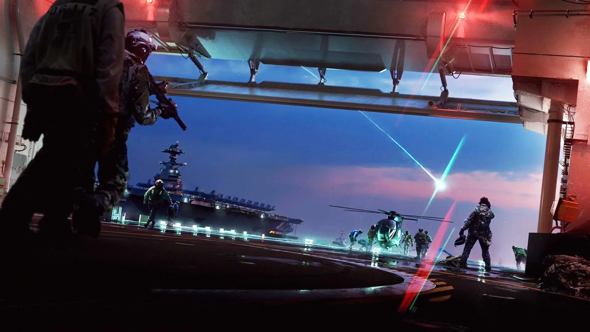 ս��2042Σ����ģʽ ��������������Ʒ�