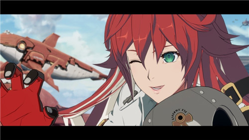 ���װ����STRIVEDLC��ɫ��������Ů����