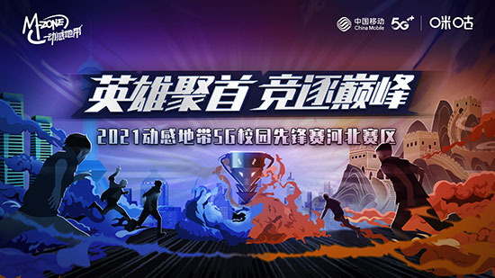 ���еش�5GУ԰�ȷ����ӱ�����������������Ԫ�羺�󽱵�������