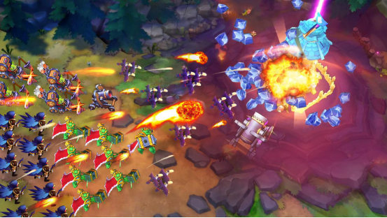 �����п����Ե�ħ���������򽫳�Ϊ�½��·�������