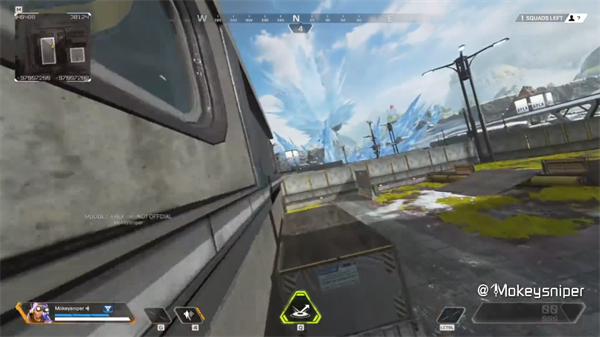 ��Ԧ���ˣ� ApexӢ��Mod������Ĵ���Ҳ����ǽ��