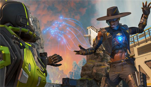 ApexӢ�۸��²��� ��Ӣ����֪Seer����