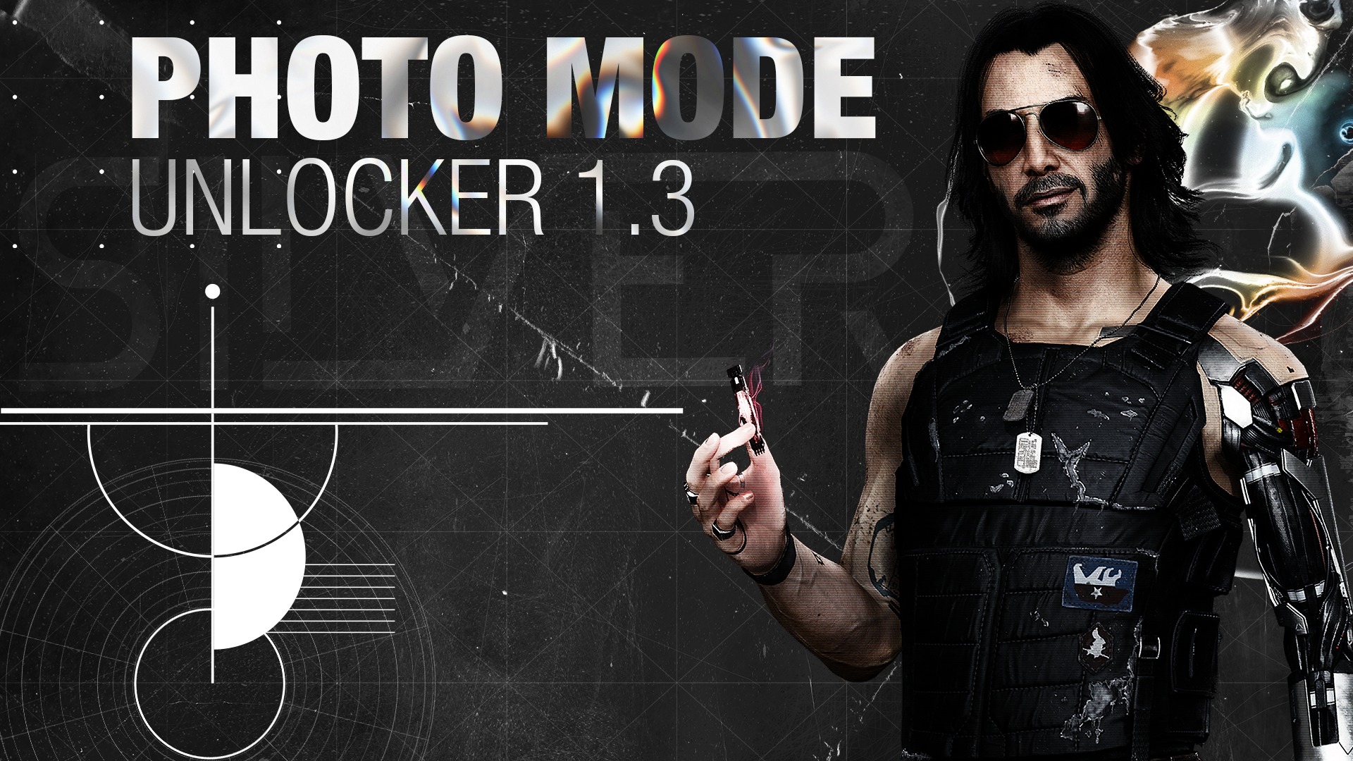 �������2077��Ƭģʽǿ��Mod ȥ���������¹���