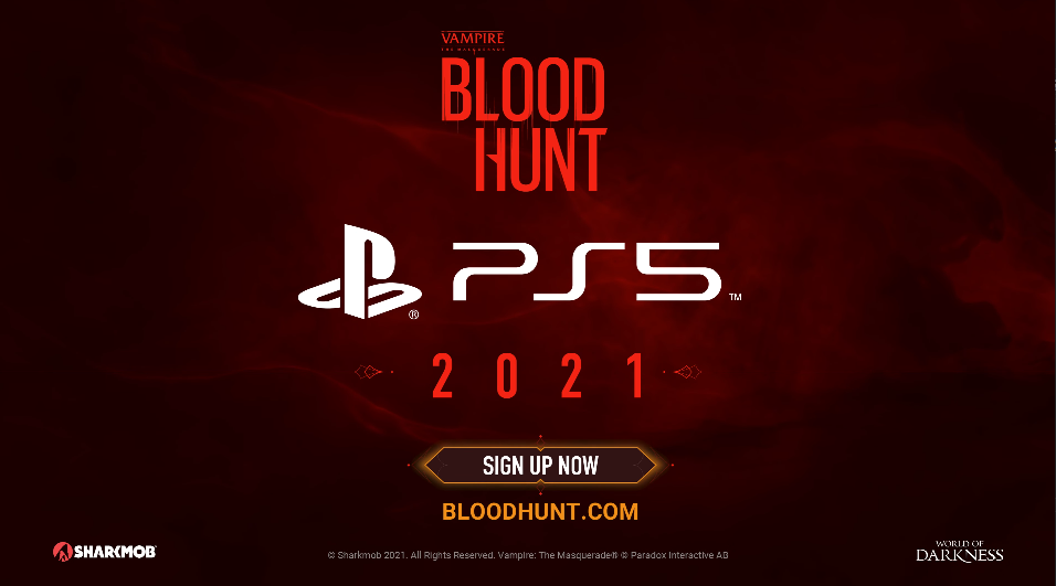 ��Ѫ��������Ѫ�� Ѫ�Խ���2021���ڵ�½PS5����