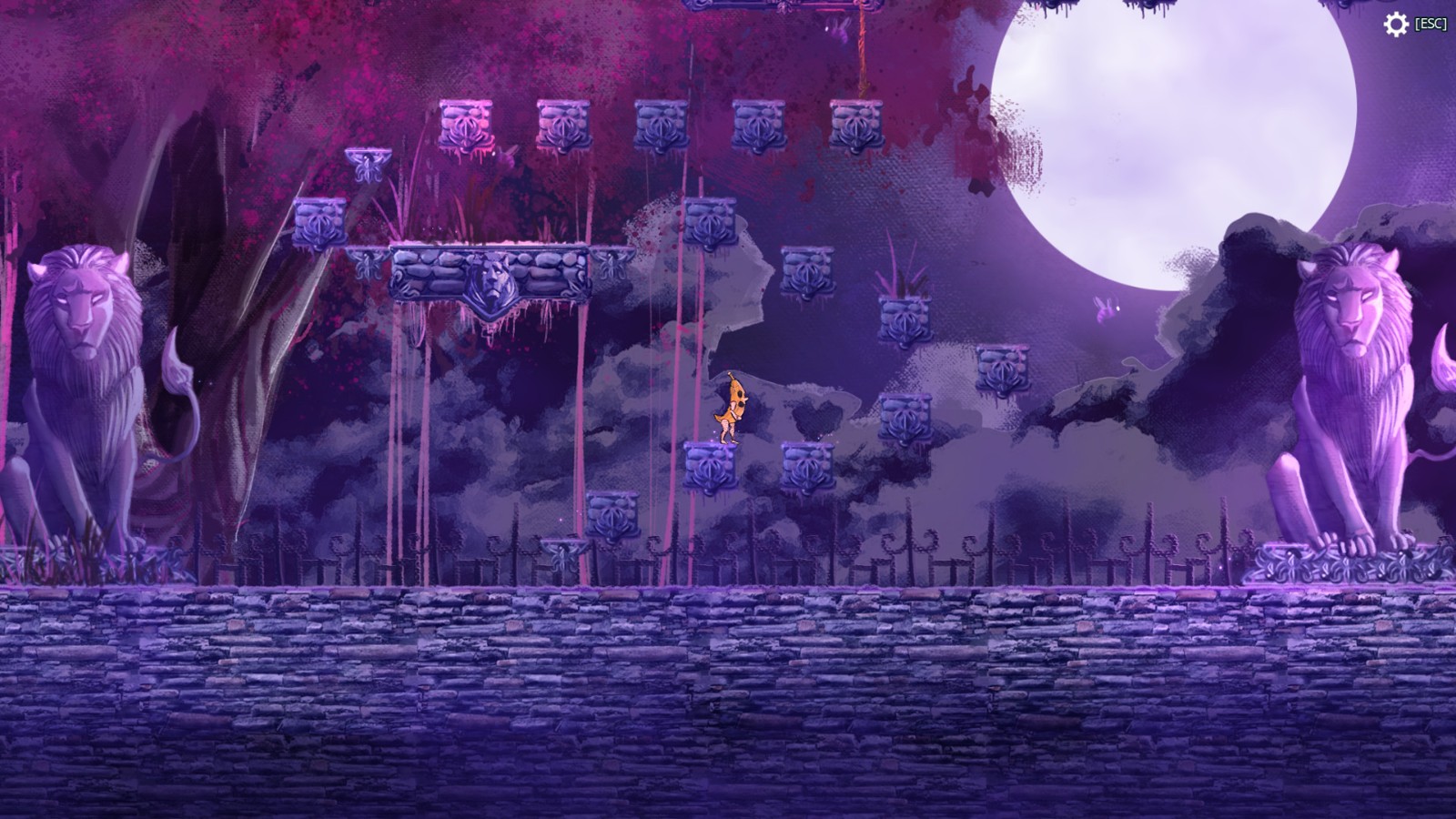 Steamϲ��һ 2Dð����Ϸ�㽶���������ȡ