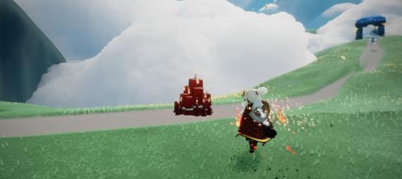 ������ɫ��â������ô��