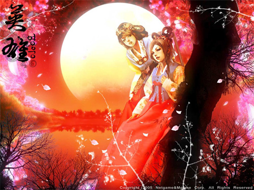 新英雄新区“齐云白岳”今日开服,十四年英雄情全新体验