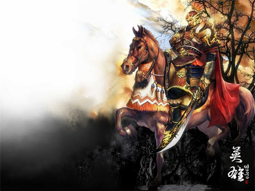 新英雄新区“齐云白岳”今日开服,十四年英雄情全新体验