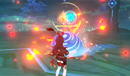 ԭ������֮ˮ��ʲô�� ��ô��ϻ�Ѫ