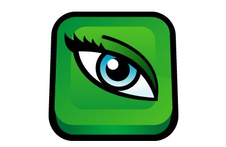 ACDSee��ɫ��ϼ�