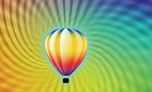 Coreldraw���غϼ�