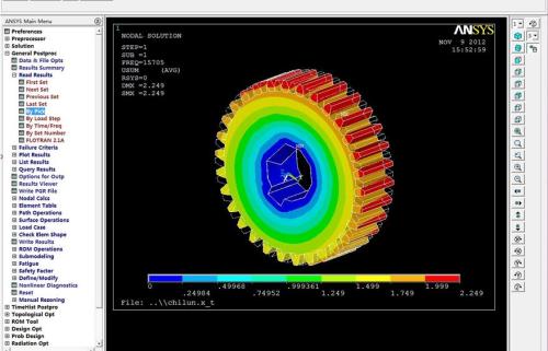 ansys�ϼ�