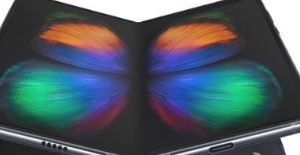Galaxy Fold�۵��ֻ�ʲôʱ������ ����Galaxy Fold����ʱ�估�۸����