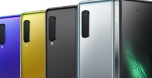 ����Galaxy Fold��ô�� ����Galaxy Fold���ò���һ��