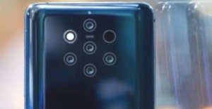 ŵ����9 PureView���ض��� ŵ����9PureView���ò���һ��