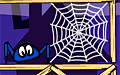 大蜘蛛回家-益智小游戏
