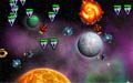 太空塔防-战争小游戏