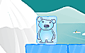 冰块熊-益智小游戏